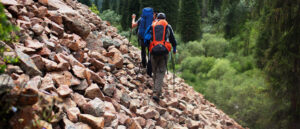 Adventure Traveling Guide