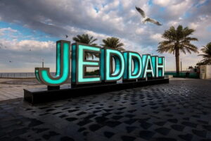 Saudi Arabia MICE Travel | Guide for International Planners