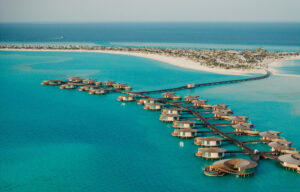 How Saudi Arabia’s Red Sea Resorts Are Redefining Sustainable Luxury Travel