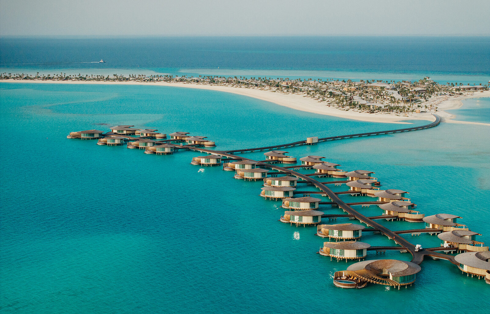How Saudi Arabia’s Red Sea Resorts Are Redefining Sustainable Luxury ...