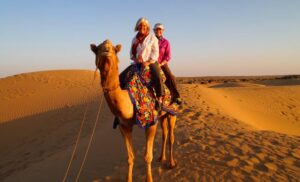 Saudi Arabia FAM Trips for Travel Agents & Tour Operators