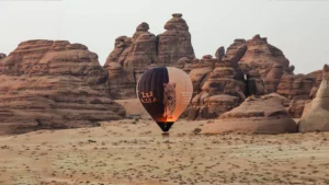 Saudi Arabia FAM Trips for Travel Agents & Tour Operators