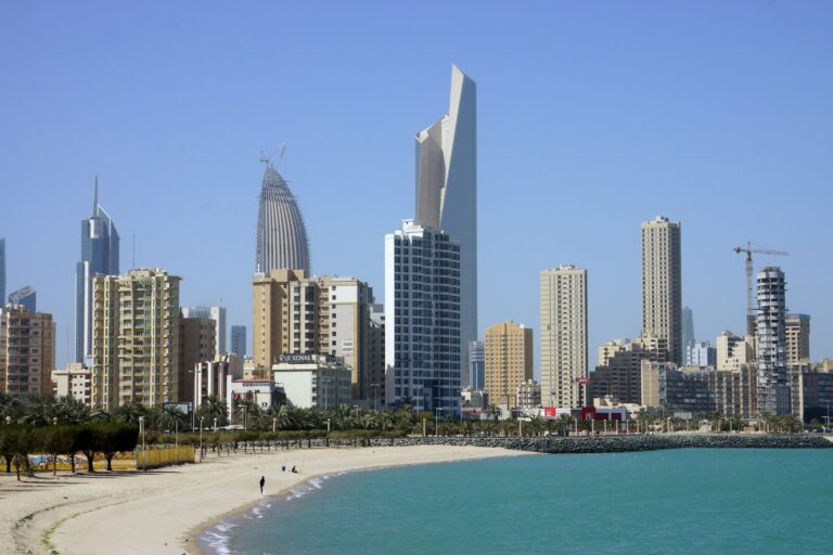 Saudi Arabia Ground Handling for Travel Agents & Tour Operators