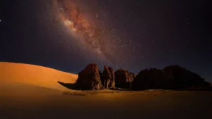 Saudi Arabia FAM Trips for Travel Agents & Tour Operators