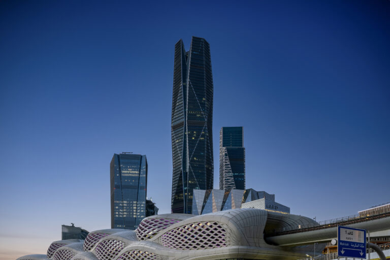 Saudi Arabia DMC for Travel Agents | B2B Travel Partner