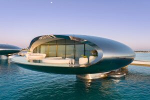 Saudi Arabia DMC for Tour Operators