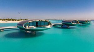 Saudi Arabia FAM Trips for Travel Agents & Tour Operators