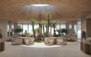 AMAALA Is Now Open: What Travel Agents Need to Know About Saudi Arabia’s New Wellness Destination