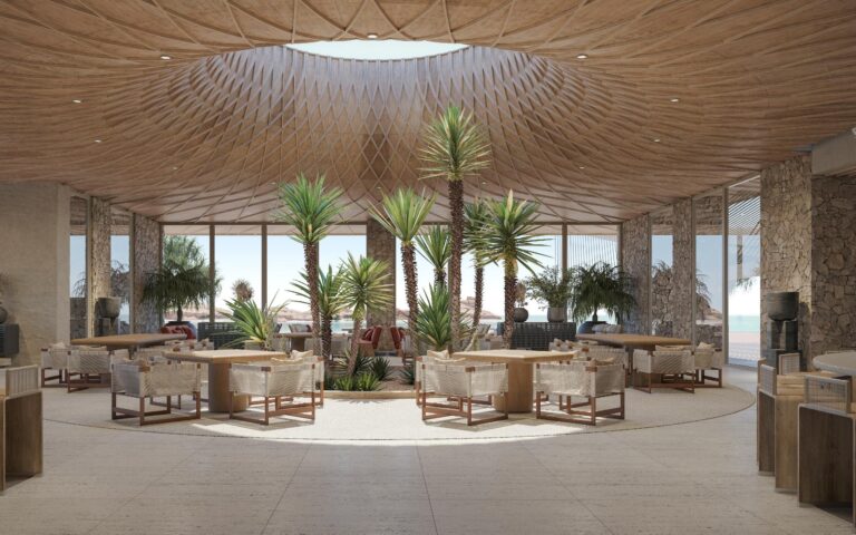 Four Seasons Resort & Residences AMAALA at Triple Bay