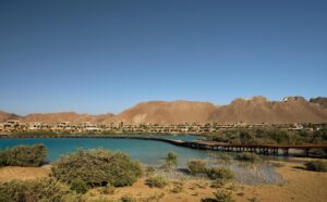 Saudi Arabia DMC for Tour Operators | B2B Travel Partner